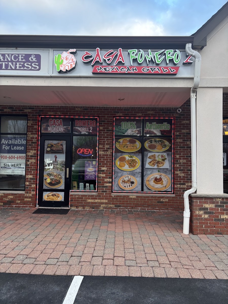 Casa Romero Mexican Grill 2 Photos 2